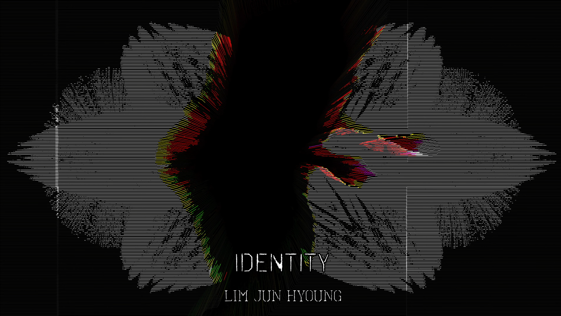 정체성(Identity)